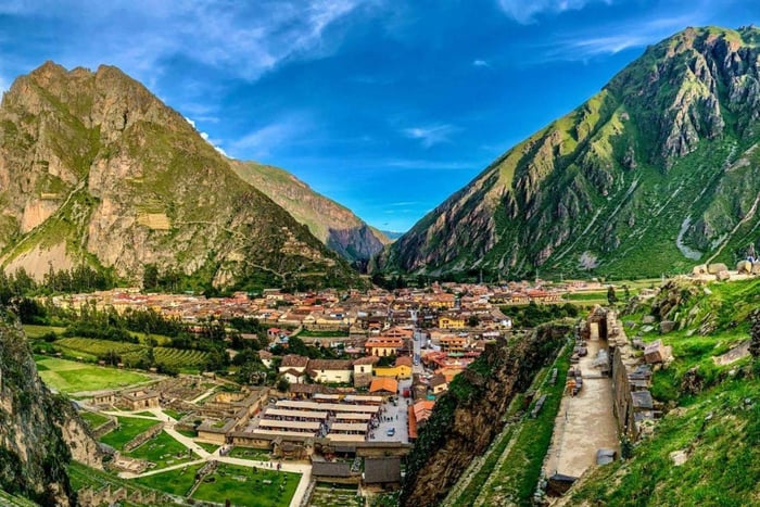 Ab Cusco: Private Tour - Valle Sagrado, Maras & Moray