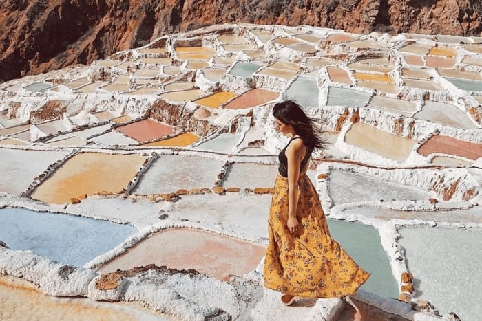 De Cusco: Vale Sagrado e Machu Picchu - Excursão de 2 dias de comboio