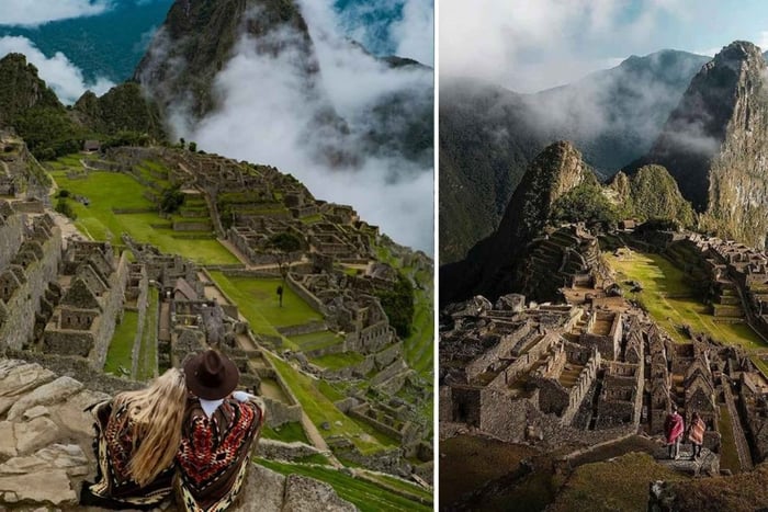 From Cusco:Sacred Valley Machupicchu 2Days/1Night