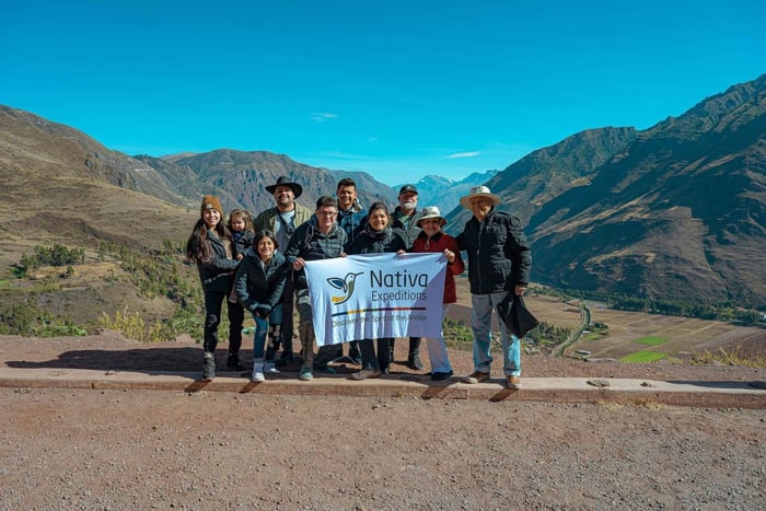 Desde Cuzco: tour privado por el Valle Sagrado con almuerzo