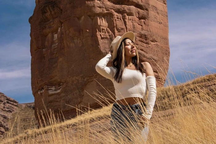 From Puno: Quechua Route and Tinajani Canyon Full Day Excursion