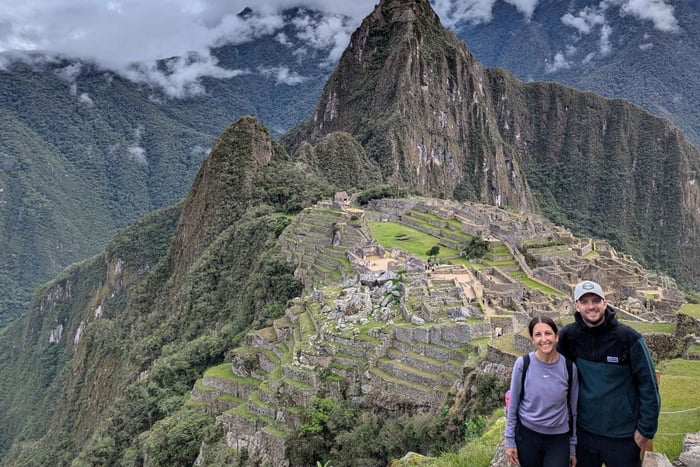 From Urubamba & Ollantaytambo: Machupicchu Full-day| private