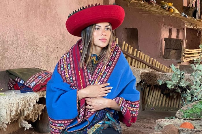 Desde Ollantaytambo y Urubamba: tour del Valle Sagrado con almuerzo