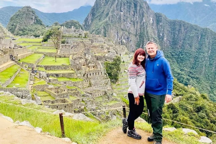 Full-day Machu Picchu departing from the city of Cusco