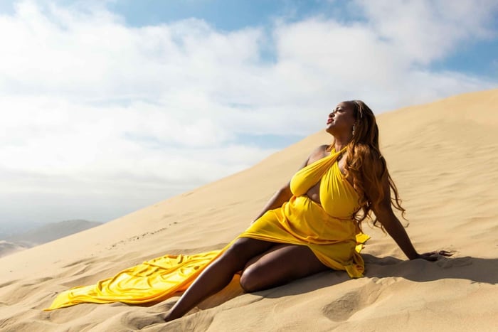 Huacachina: Instagram Photo Tour with Pro Photographer
