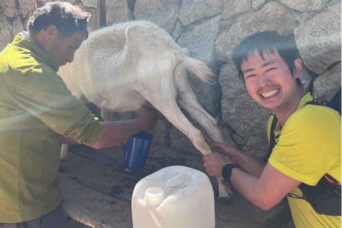 Huaraz: Full Day de Granja Ecológica, Río y Deportes Extremos en los Andes