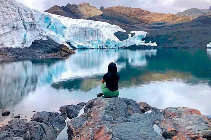 Huaraz: Pastoruri Glacier | Nevado Snowy heldagstur