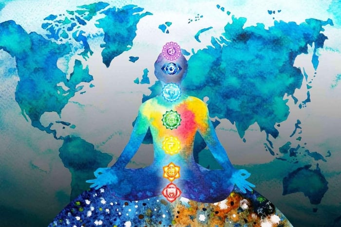 Sessione individuale di guarigione energetica