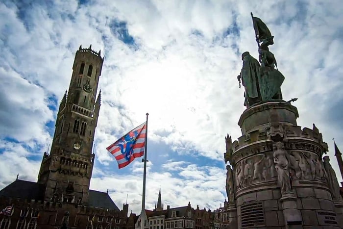 Lima: Private Historical Highlights Walking Tour