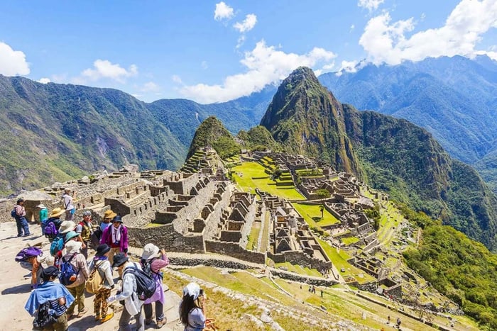 Machu Picchu: Entry & Exclusive Guided Experience