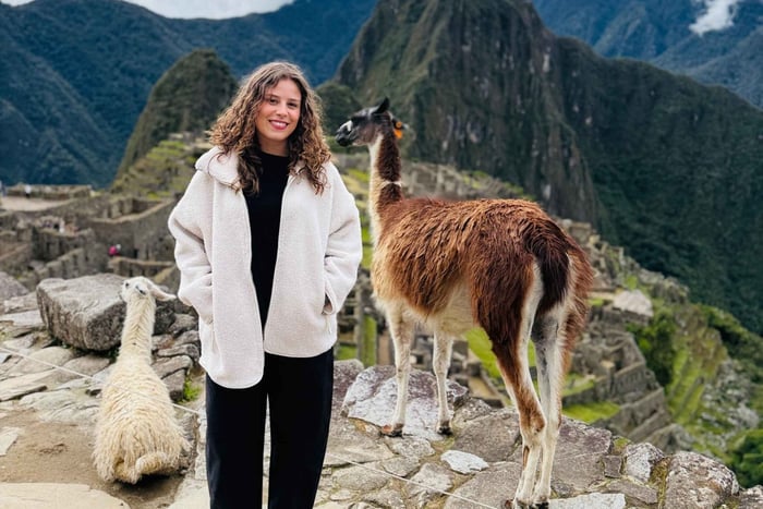 Machu Picchu: Official Entry Ticket (Circuit 1, 2, or 3)
