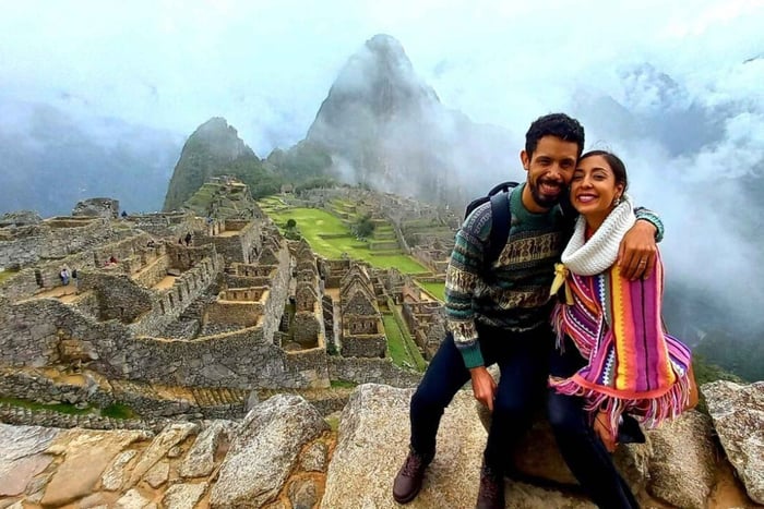 Machu Picchu One Day Trip from Cusco