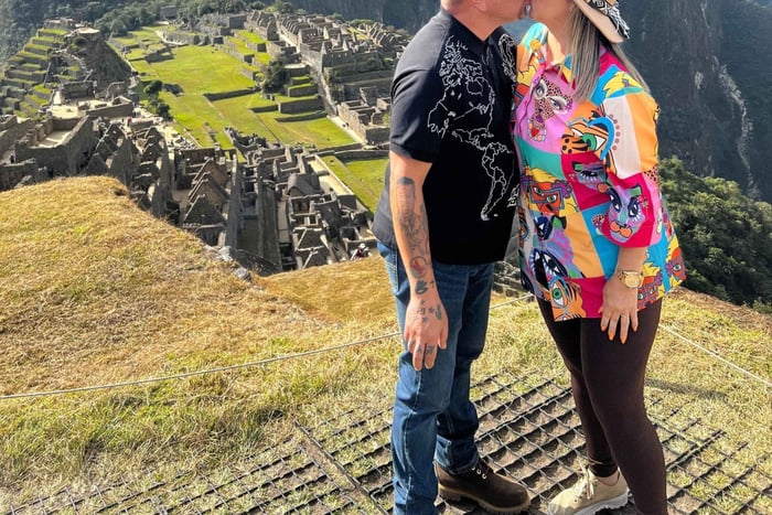 Machu Picchu Turguide CIRKUIT 1, 2 eller 3