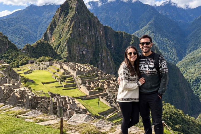 Machupicchu : Classic Circuit 2 + Private Guide Visit