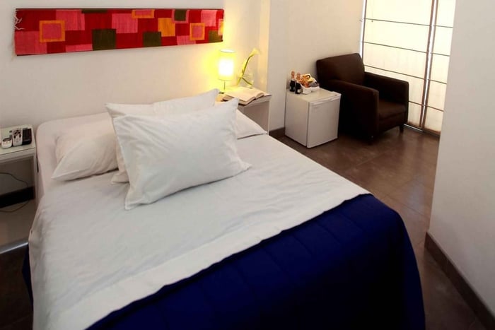 Paracas: 3 Days / 2 Nights – Ballestas, Reserve + 3★ Hotel