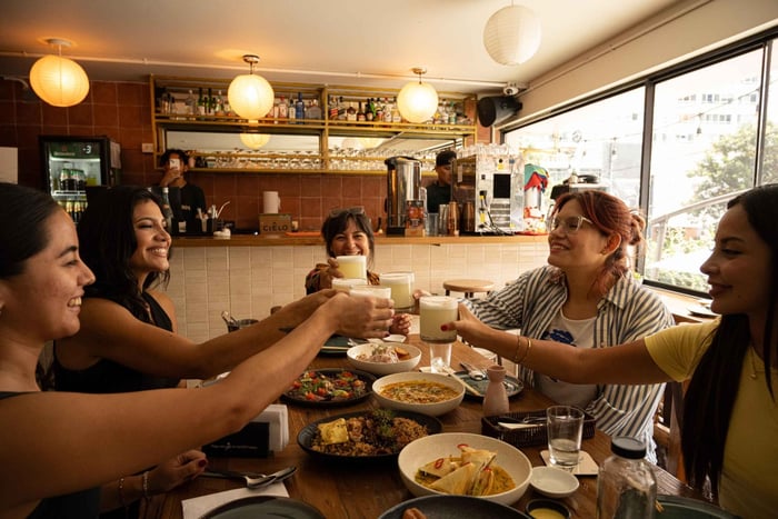 Peru’s Culinary Identity: 10+ Tastes with Sherpa Food Tours