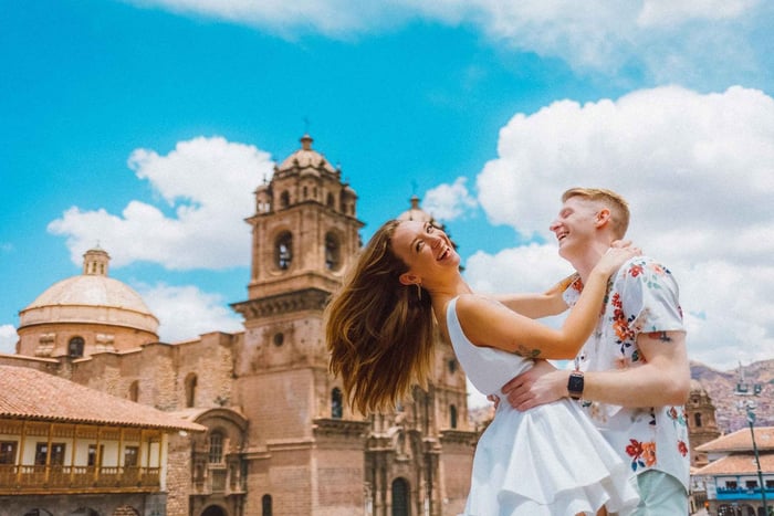Fotos profesionales de tus vacaciones en Cuzco y el Valle Sagrado