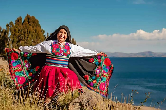 Puno: 2-Day Tour of Lake Titicaca and Uros, Amantani, and Taquile Islands