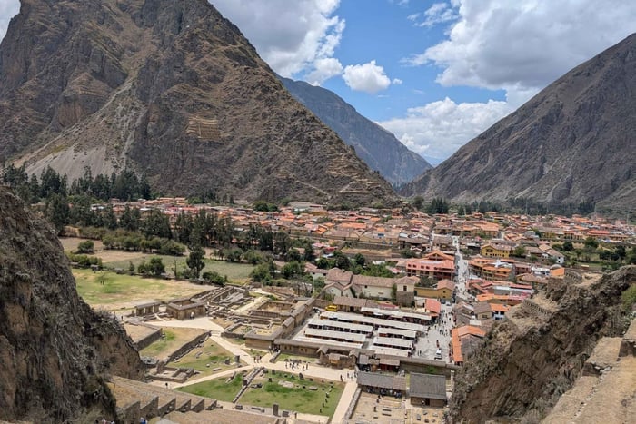 Sacred Valley: Luxury Loop — Maras, Moray & Ollantaytambo