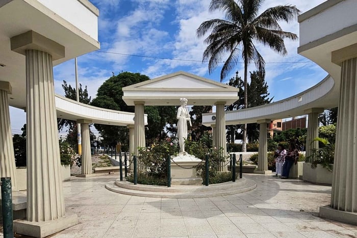 Sightseeing Tour of Chiclayo