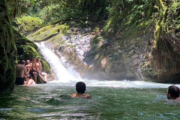 Soqtapata: 3 Day All-Inclusive, Experiences and Amazon Tour