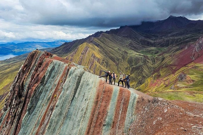 Tour Pallay Punchu Trek Full Day