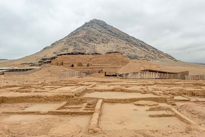 Trujillo: Chan Chan, Huacas de Luna, and Huanchaco