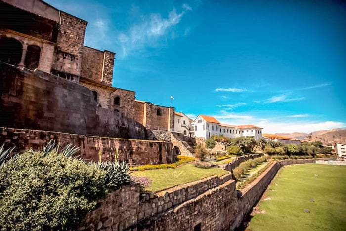Cusco City Tour and Nearby Archaeological Sites