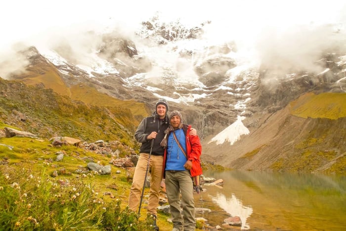 Cusco: Private Full-Day to Humantay Lake with Meals