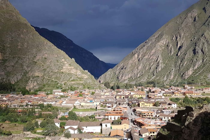Cusco: Sacred Valley of the Incas Experience