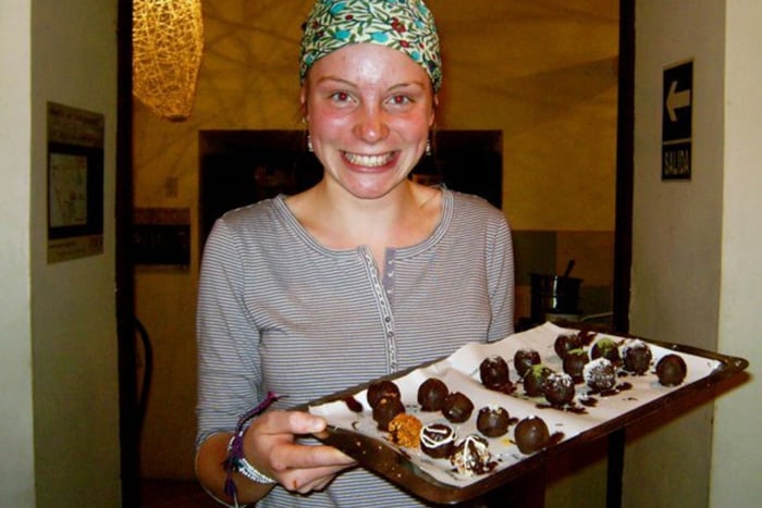Cusco: Truffles and Filled Chocolate Making Workshop