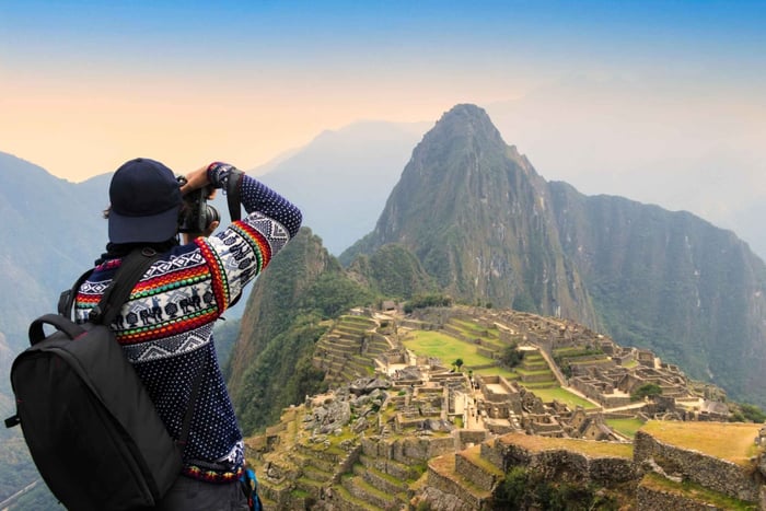 Desde Cusco: Camino Inca de 2 Días descubriendo Machu Picchu