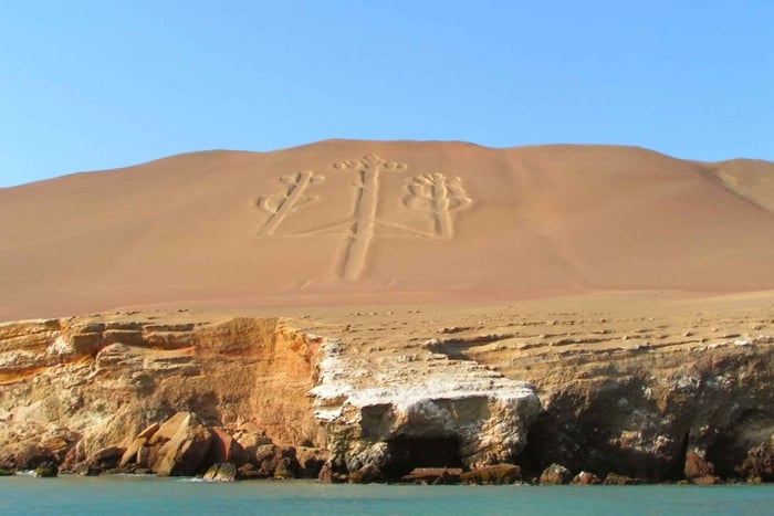 Lima: 9-Day Peru Express with Ica, Cusco, and Puno