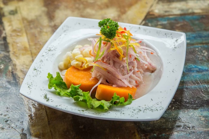 Lima: Guided Gastronomic Tour
