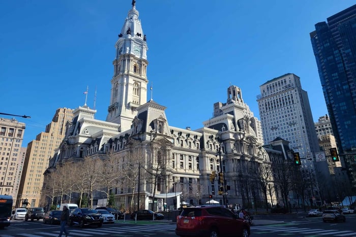 Exploring Gilded Age to Now Architecture Tour