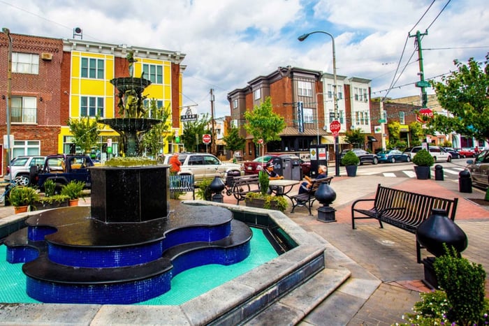 Philadelphie : Points forts de la visite culinaire d'East Passyunk