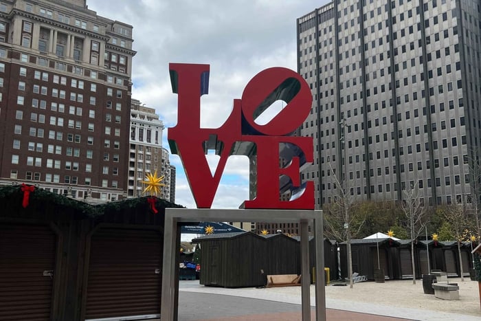 Philadelphie : Street Art Walking Tour avec un guide local