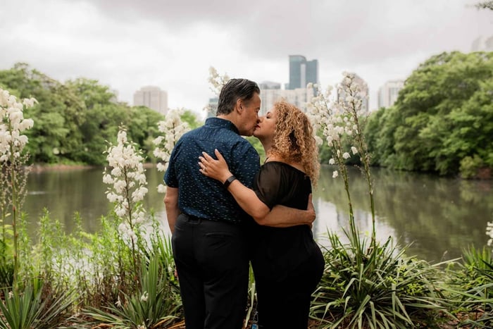 Private Vacation Photoshoot with Photographer Philadelphia