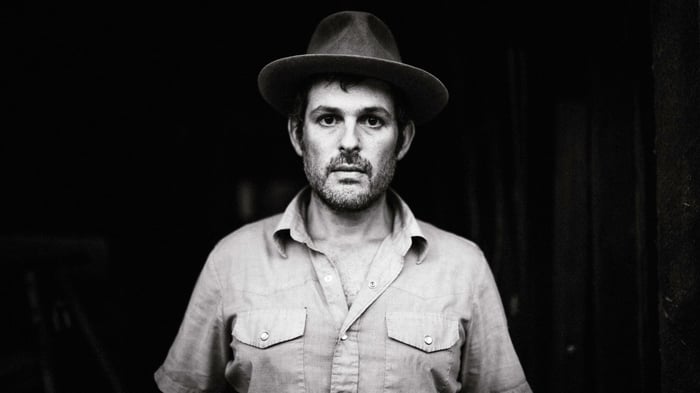 Gregory Alan Isakov - 2 Day Pass - Ages 21+ Unless with a Parent or Legal Guardian