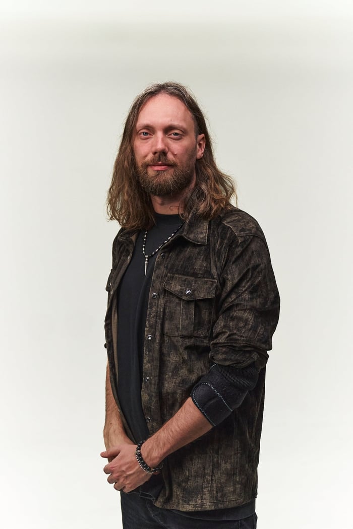 Mike Dawes (21 and Over)