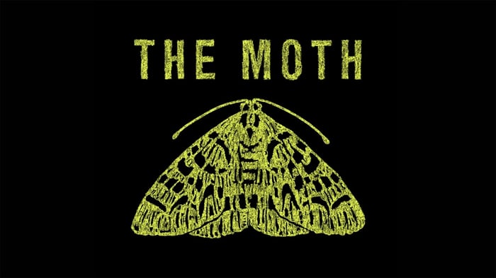 The Moth Storyslam: Anything Goes