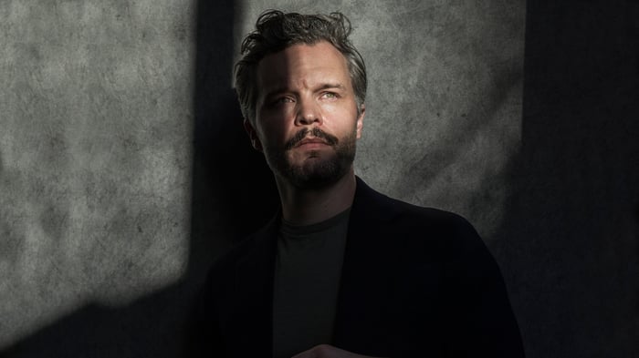 The Tallest Man on Earth (under 16 with adult)