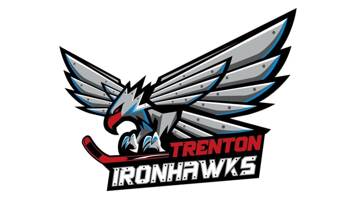 Trenton Ironhawks vs. Trois-Rivieres Lions