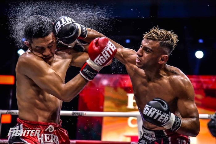Bangla Boxing Stadium Muay Thai Ticket