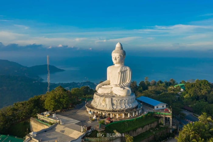 Phuket : visite citadine d'une demi-journée, point de vue au coucher du soleil ou vieille ville