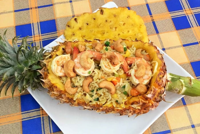 Phuket: Half Day Easy Thai Cooking Class & Local Market Tour