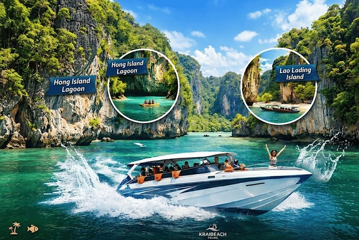Phuket: Khao Sok National Park and Cheow Lan Lake Day Trip