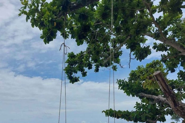 Privat longtailbåttur fra Phuket til Koh Kaew