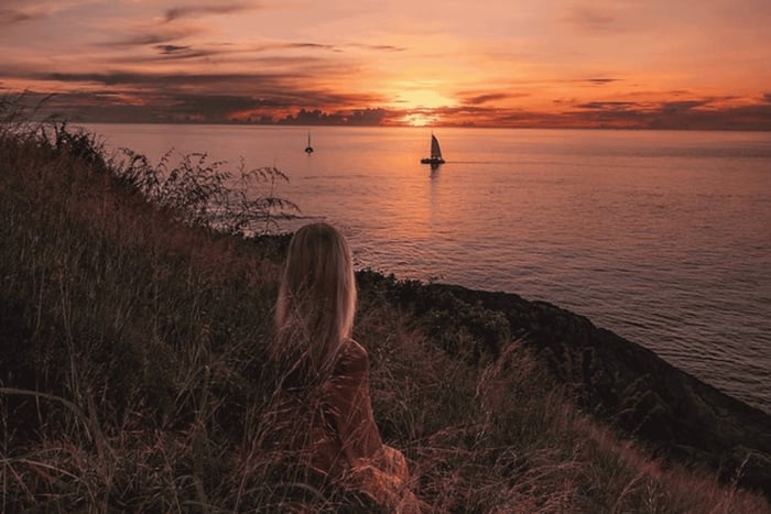 Phuket Sunset Chaser Tour (privat och all-inclusive)
