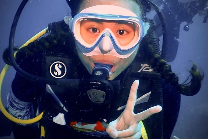 Excursión de un día de BUCEO Racha Yai/ Racha Noi 3 Inmersiones